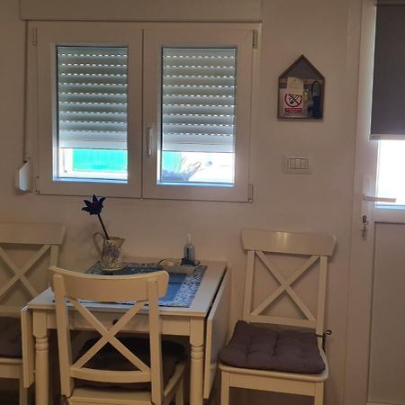 Studio Apartman Loreta Đảo Đảo Cres Ngoại thất bức ảnh