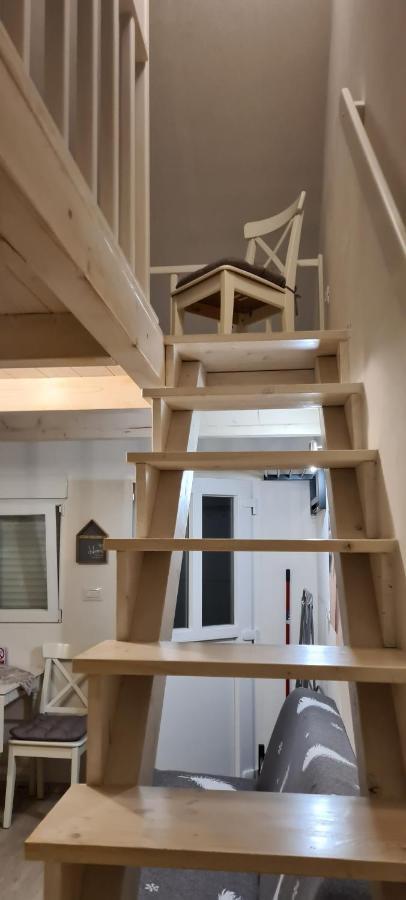 Studio Apartman Loreta Đảo Đảo Cres Ngoại thất bức ảnh