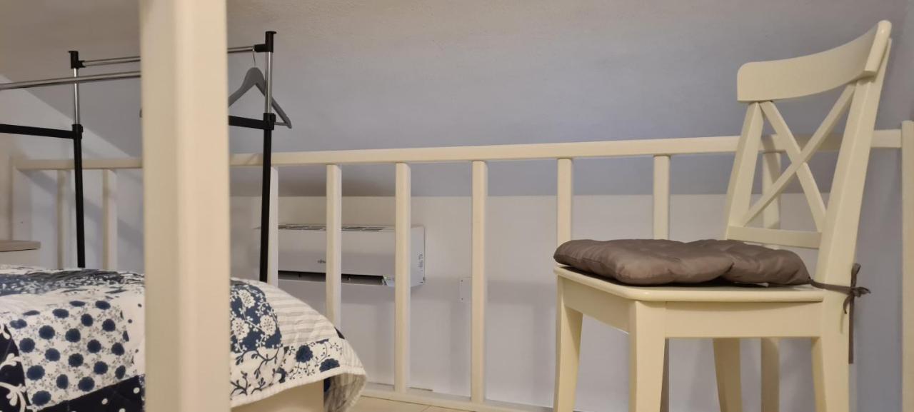 Studio Apartman Loreta Đảo Đảo Cres Ngoại thất bức ảnh