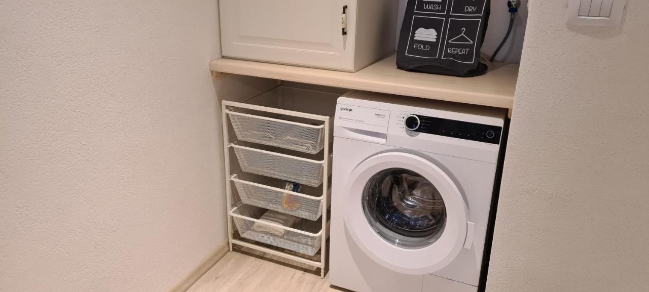Studio Apartman Loreta Đảo Đảo Cres Ngoại thất bức ảnh