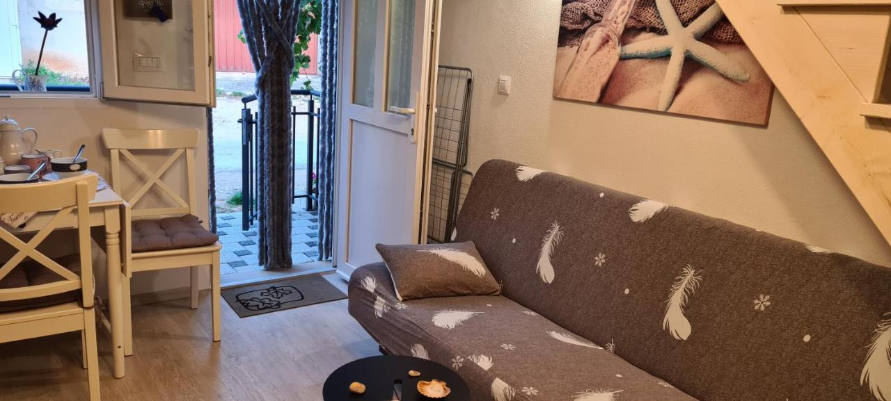 Studio Apartman Loreta Đảo Đảo Cres Ngoại thất bức ảnh