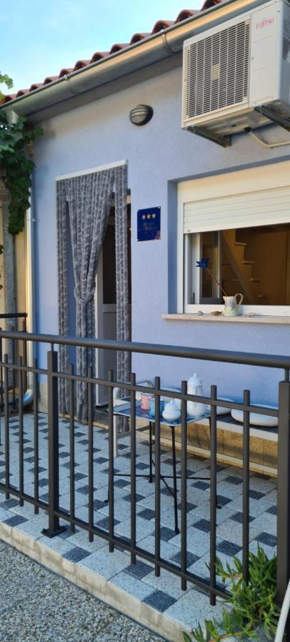 Studio Apartman Loreta Đảo Đảo Cres Ngoại thất bức ảnh