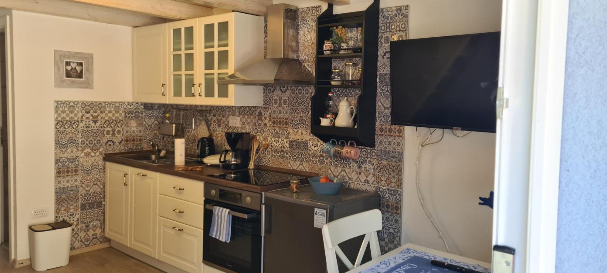 Studio Apartman Loreta Đảo Đảo Cres Ngoại thất bức ảnh