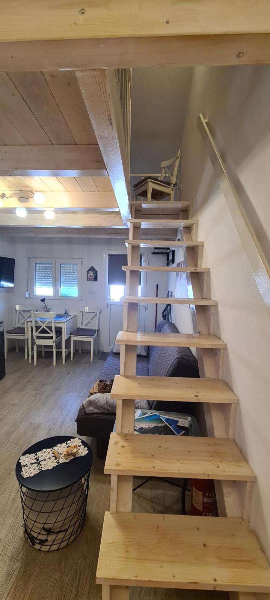 Studio Apartman Loreta Đảo Đảo Cres Ngoại thất bức ảnh
