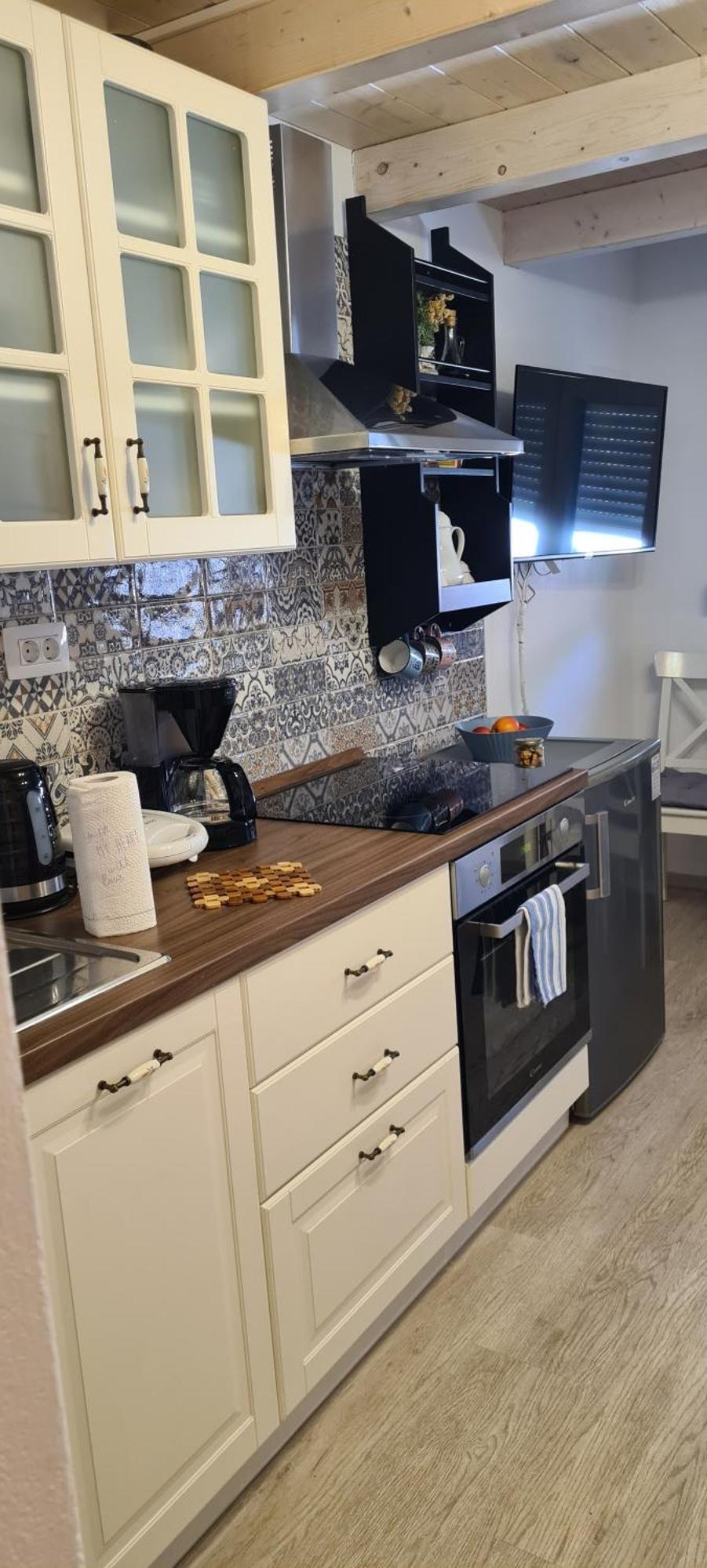 Studio Apartman Loreta Đảo Đảo Cres Ngoại thất bức ảnh